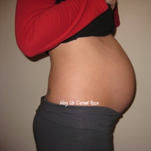 6ème mois grossesse